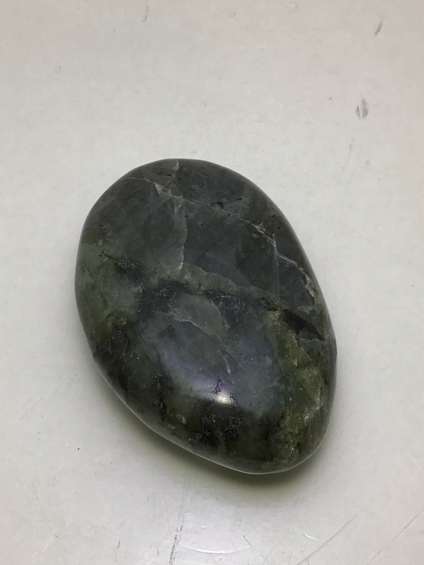 Labradorite Nugget