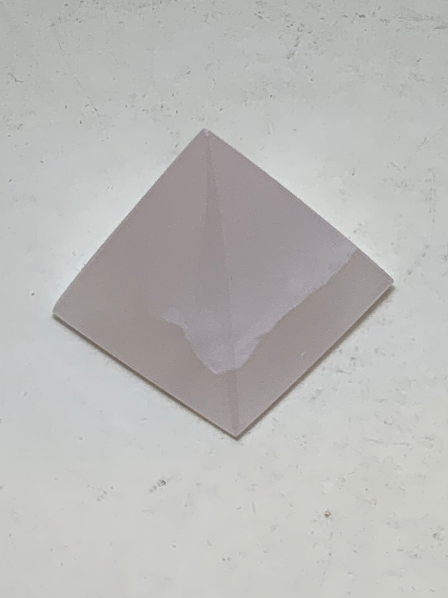 Gemstone Pyramid