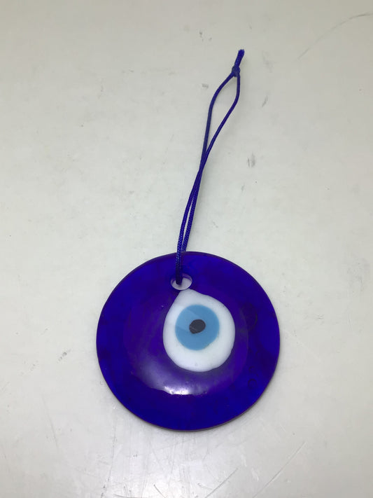 Evil Eye Protection