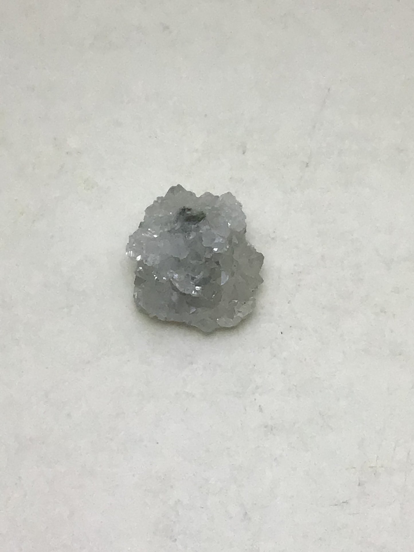 Apophyllite Popcorn