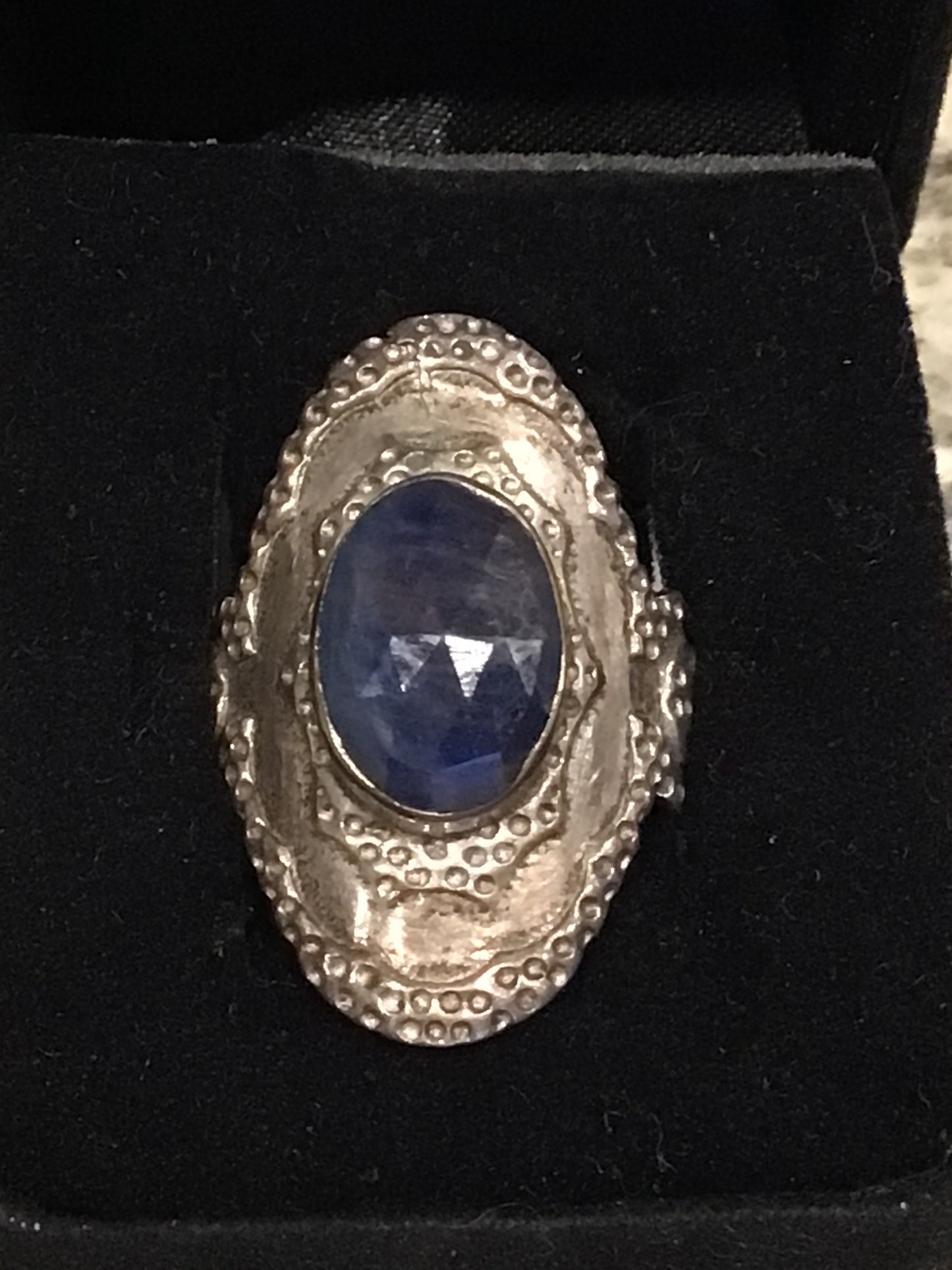 Sterling Silver Rings