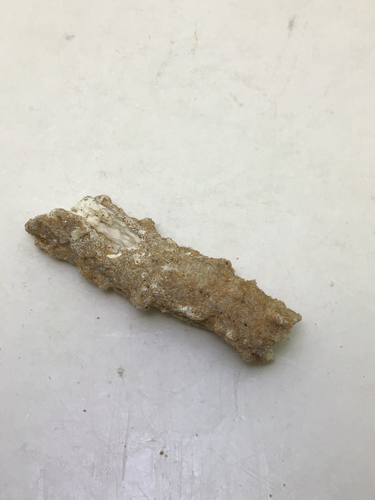 Fulgurite