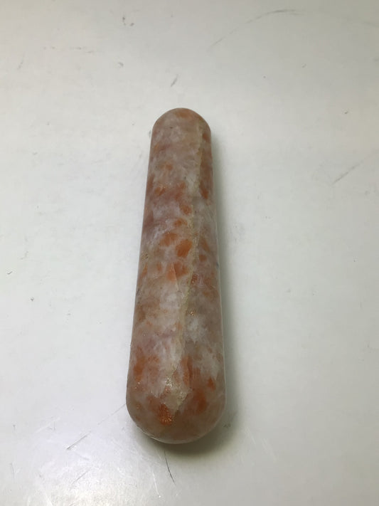 Sunstone Wand