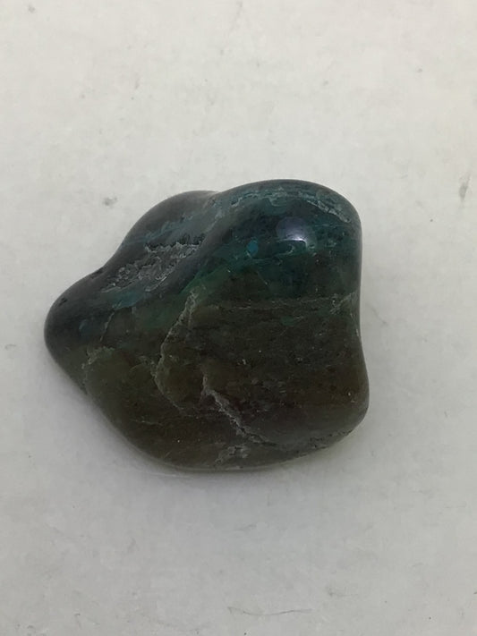 Shattuckite