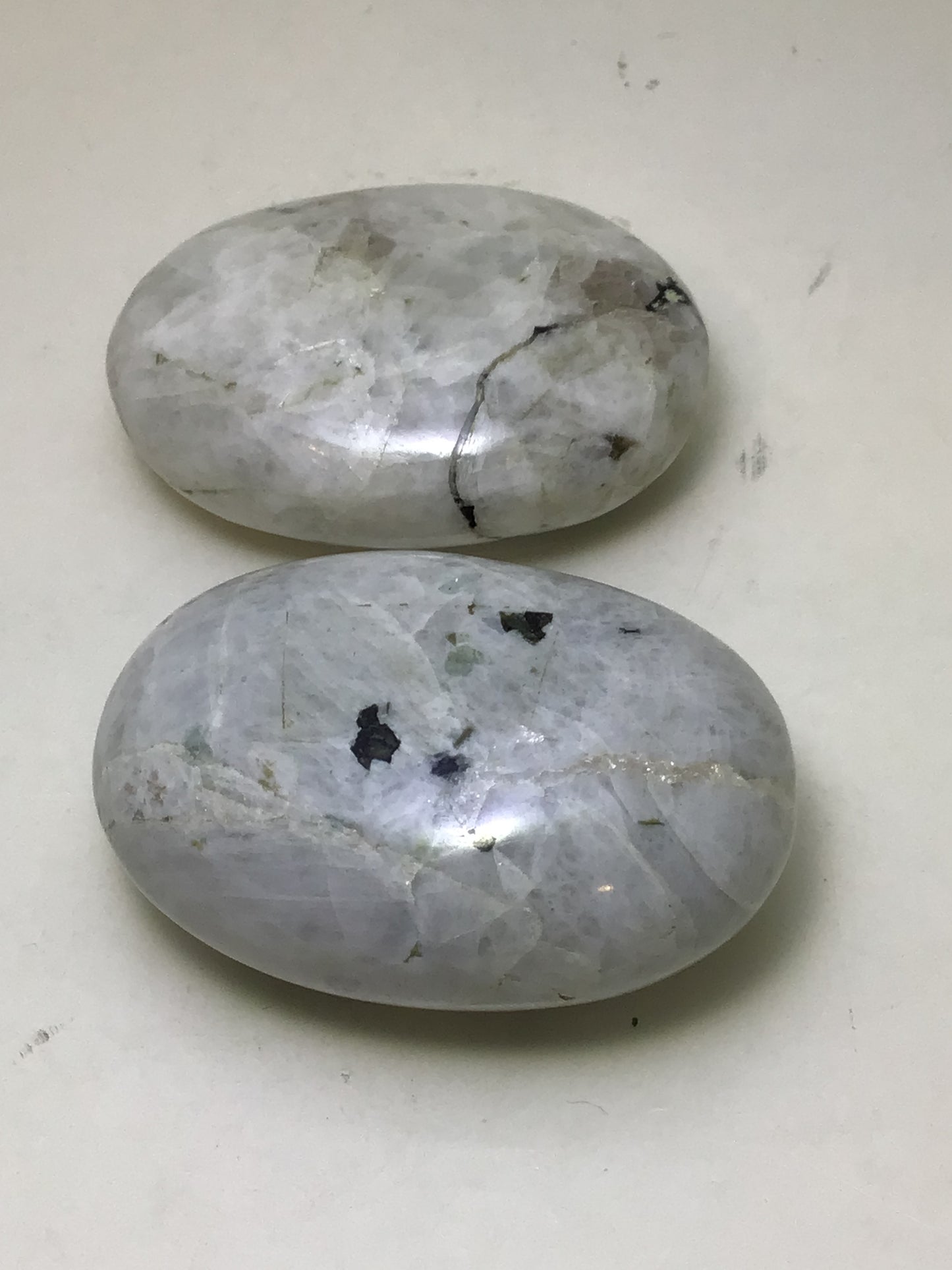 Moonstone Nugget