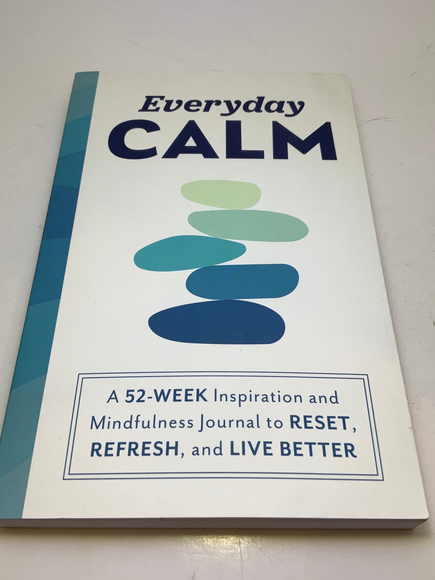 Everyday Calm Journal