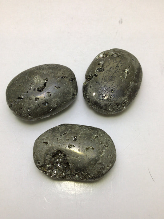 Pyrite Nugget