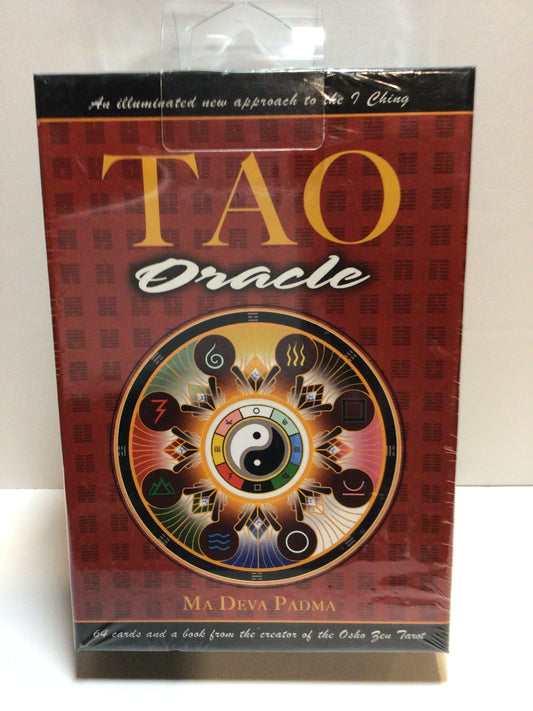 Tao Oracle