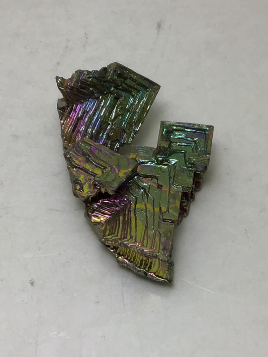 Bismuth