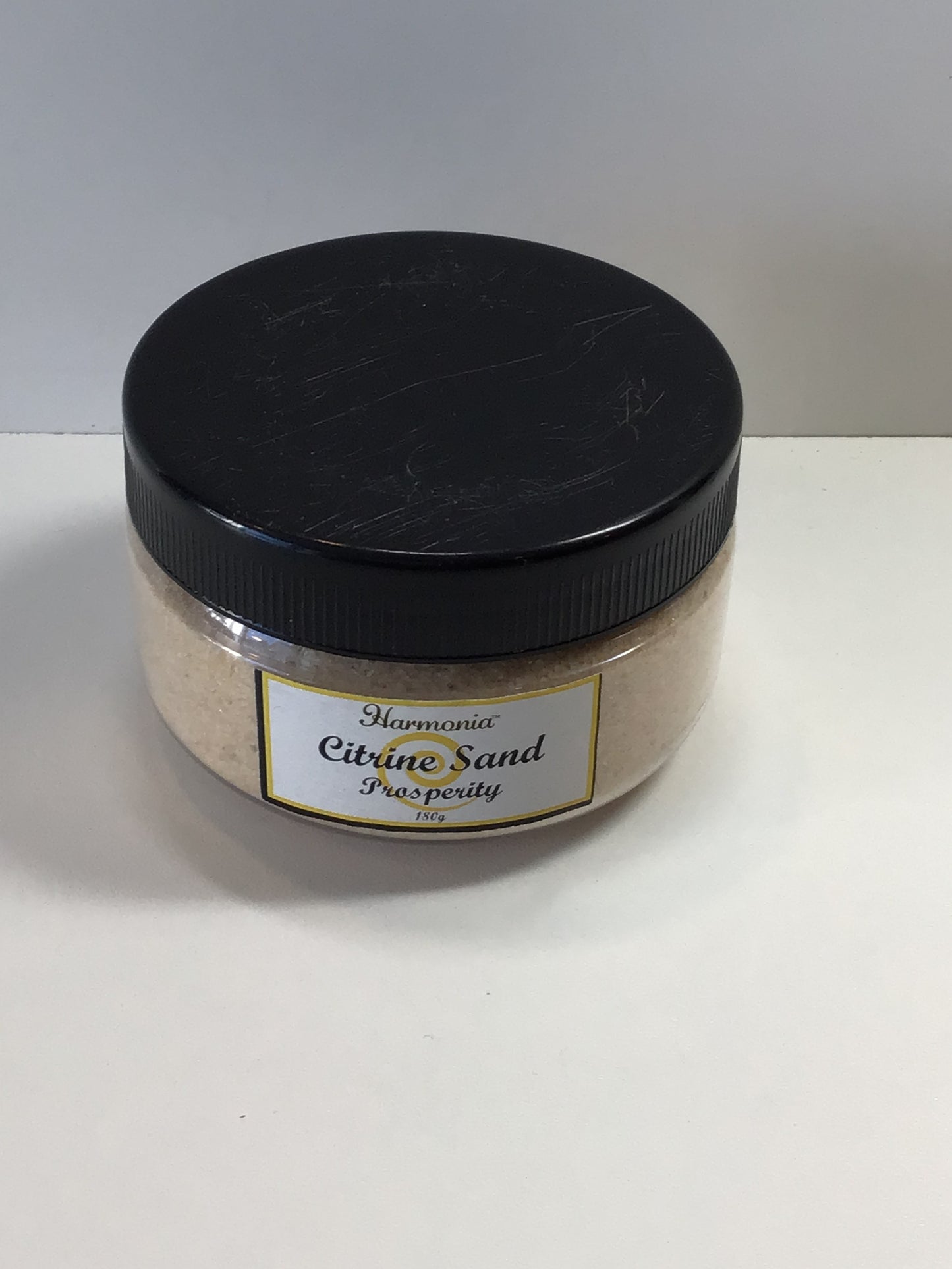 Citrine Sand