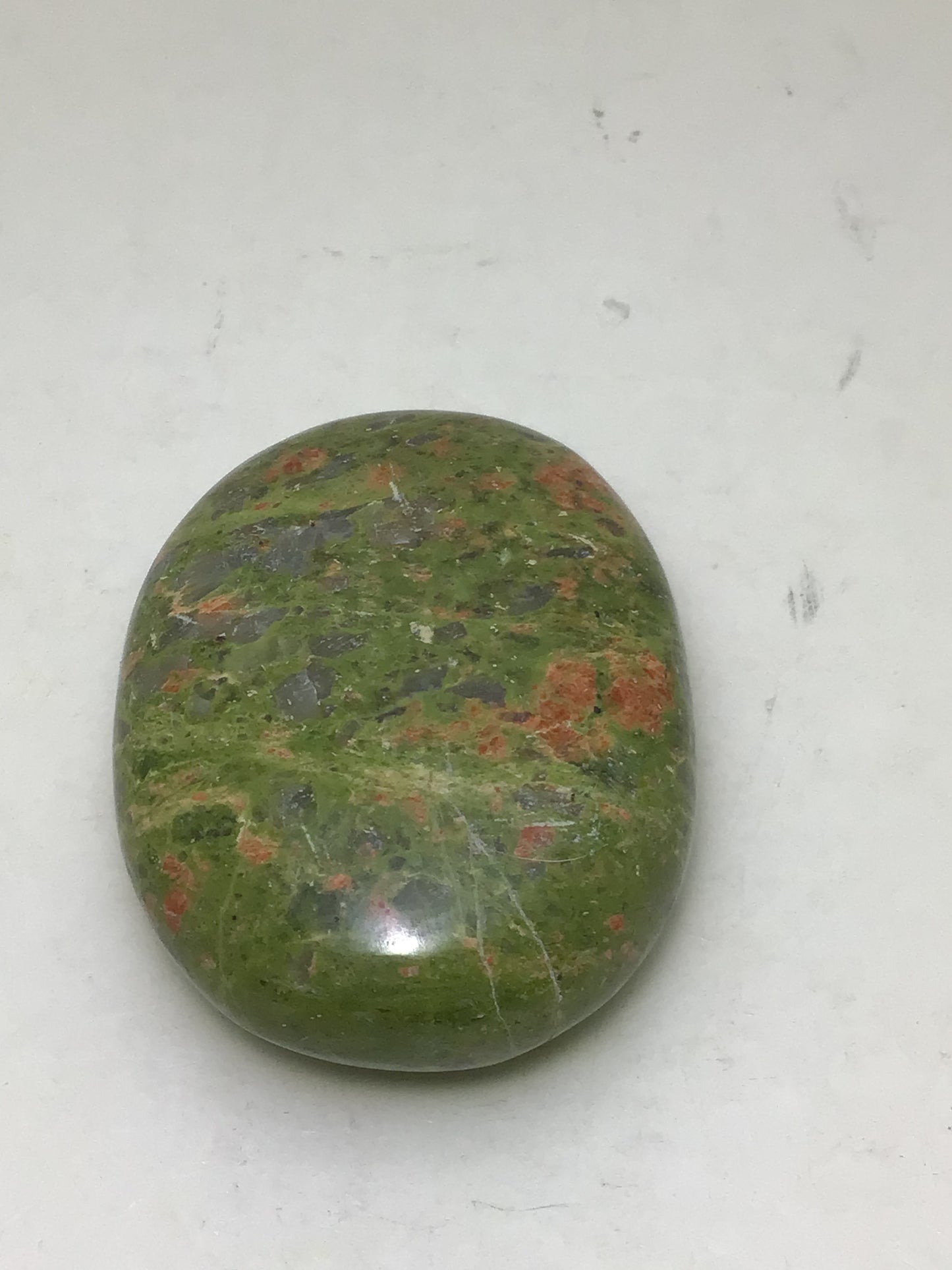 Unakite Nugget