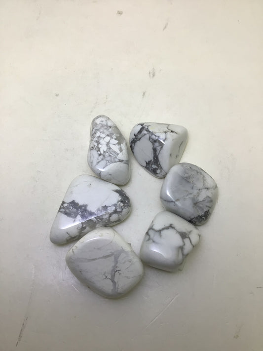 Howlite