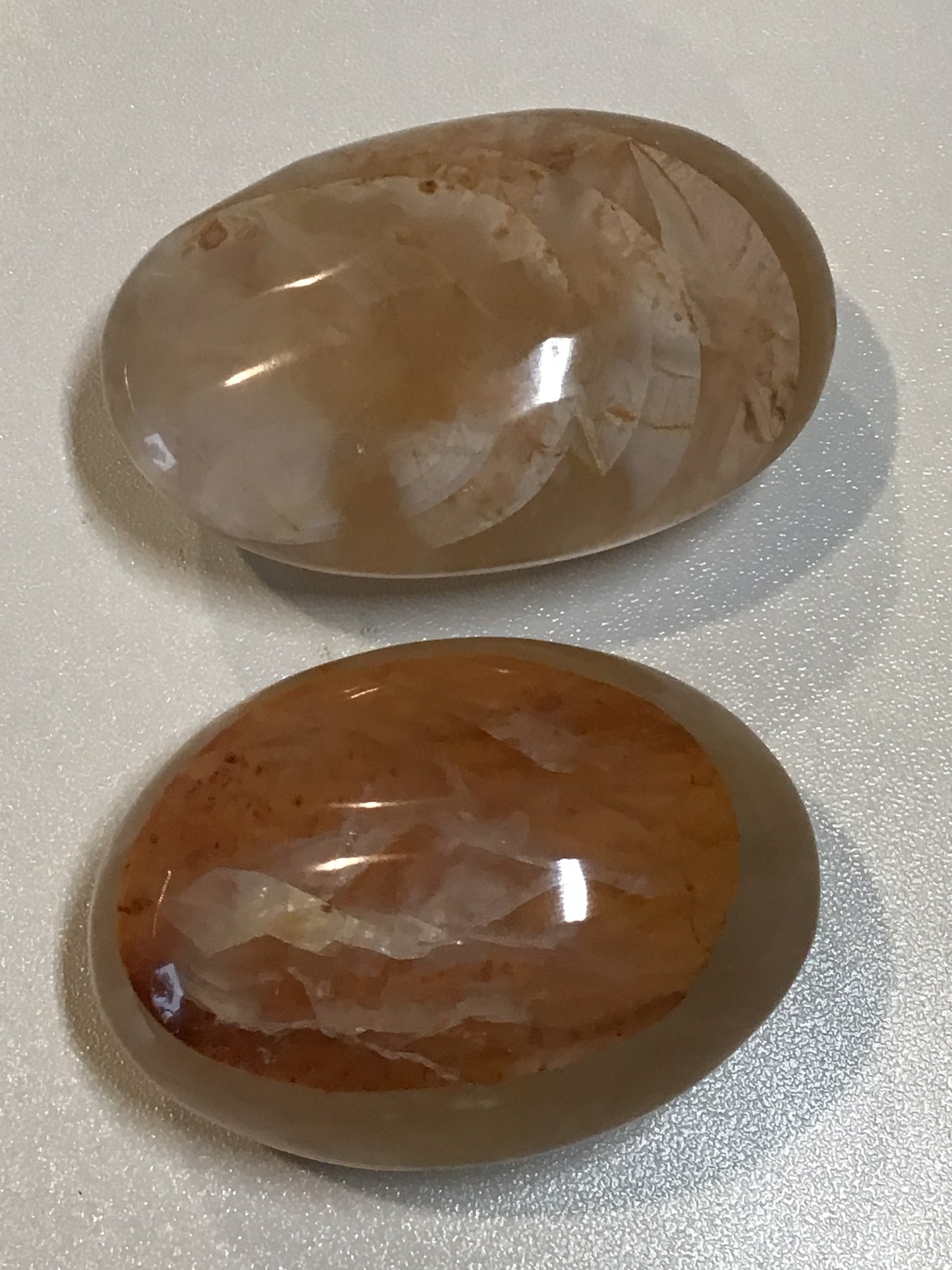 Gold Healer Nugget