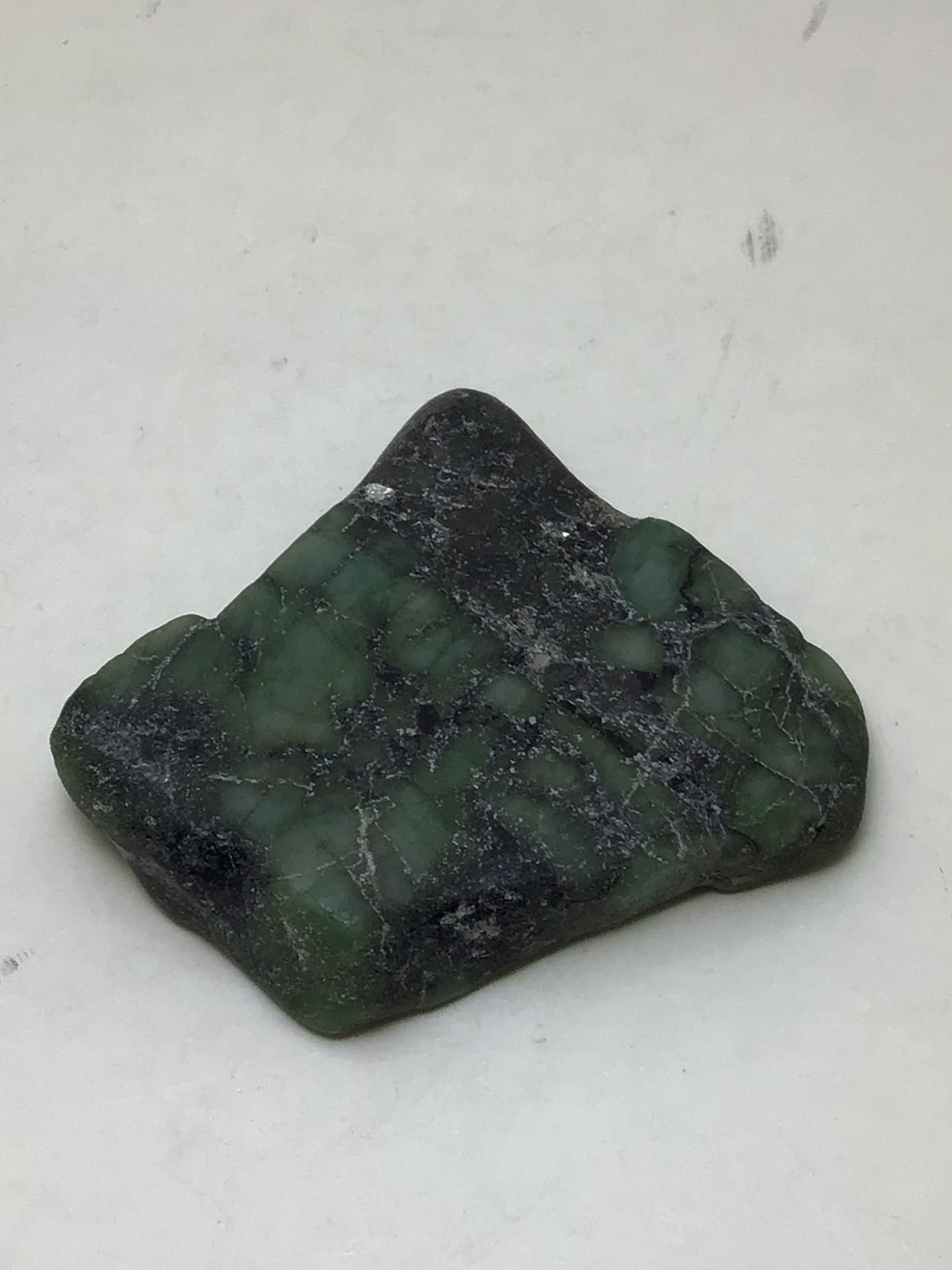 Emerald Slab