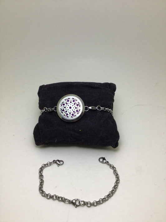 Chain for Essential Oil Locket Bracelet