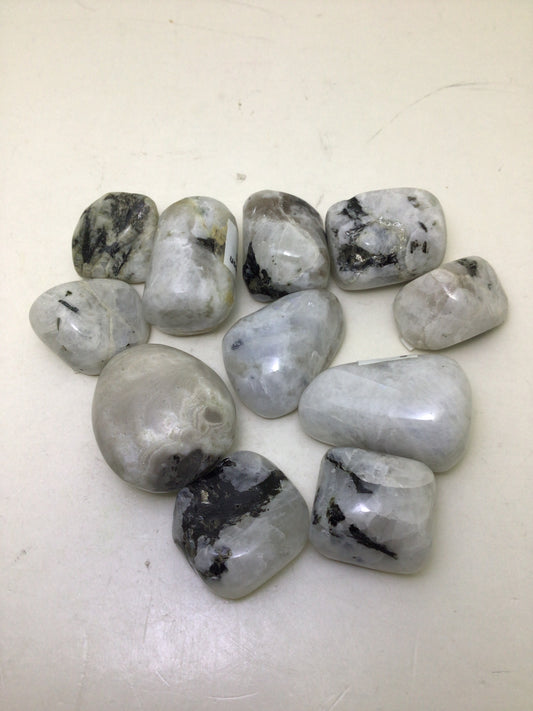Rainbow Moonstone