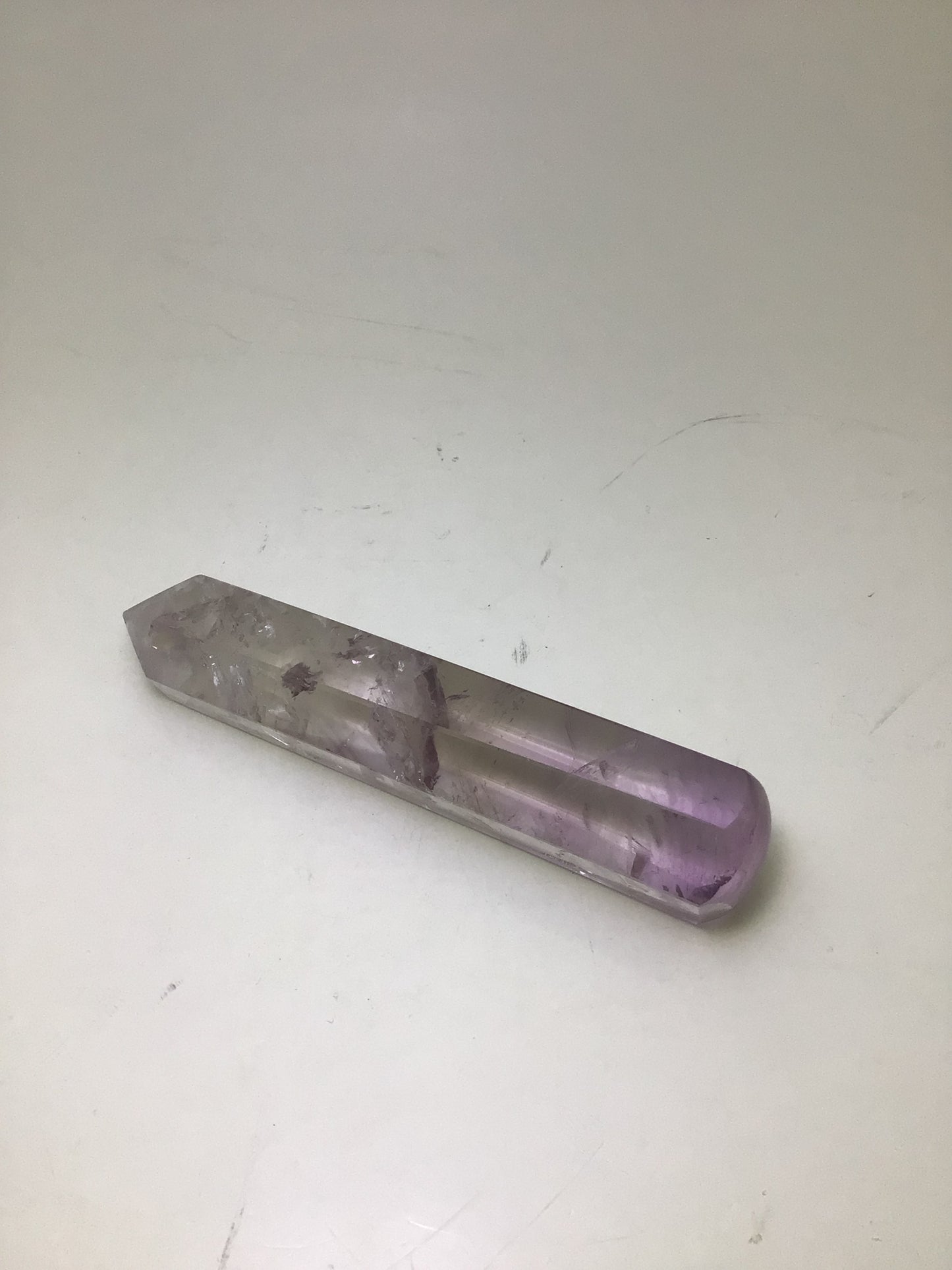 Amethyst Wand