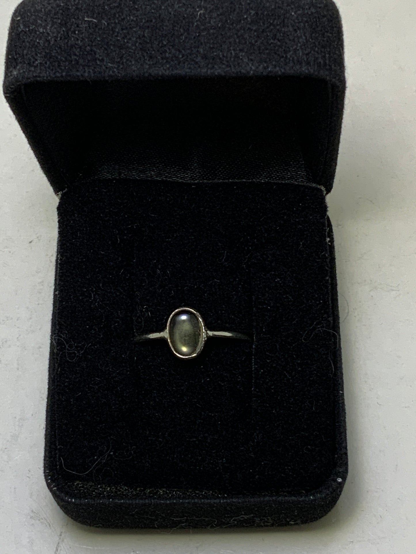 Citrine Sterling Silver Rings