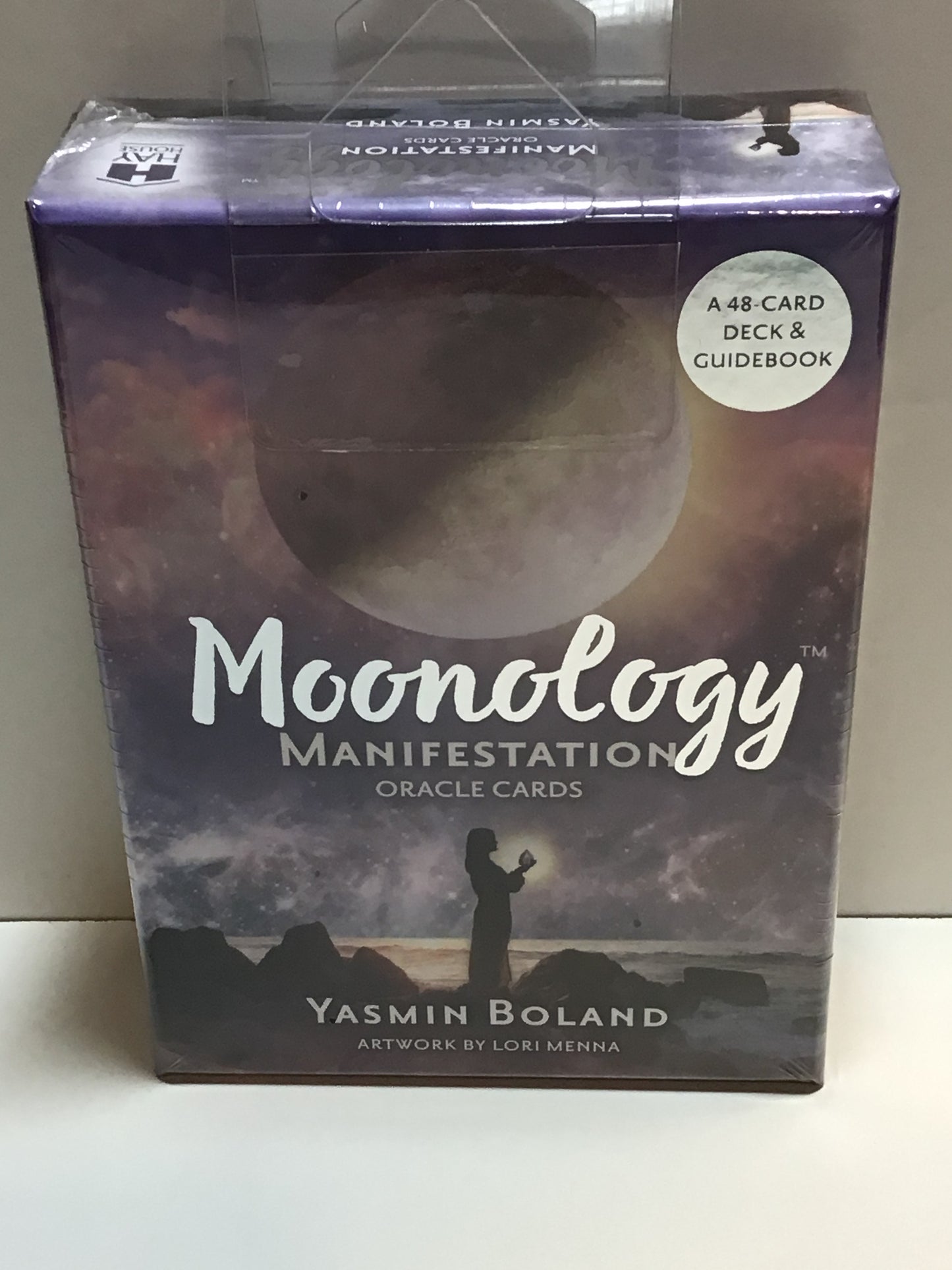Moonology Manifestation Oracle