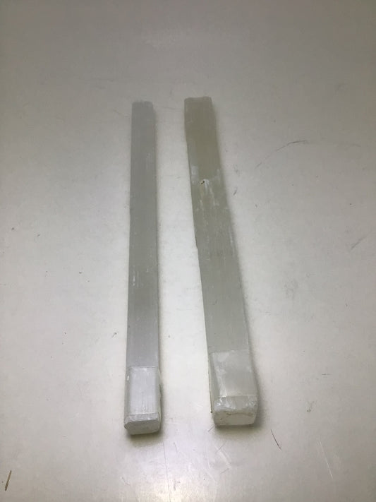 Selenite Stick