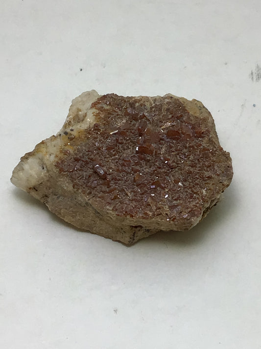 Vanadinite