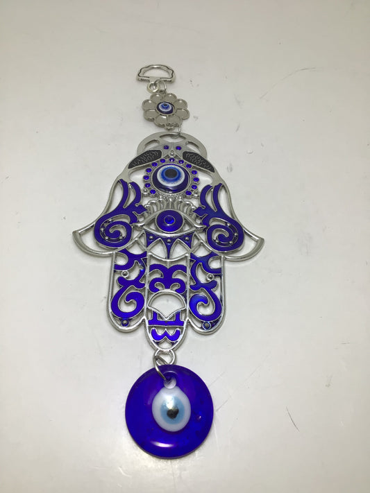 Fatima Hand Evil Eye Protection