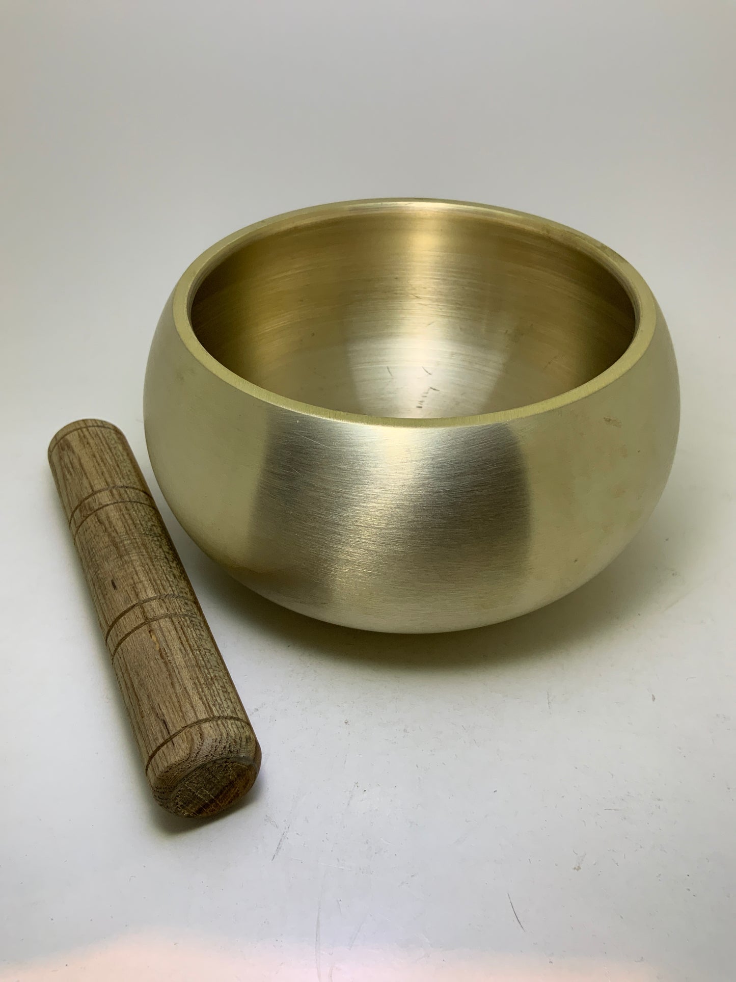 Singing Bowl