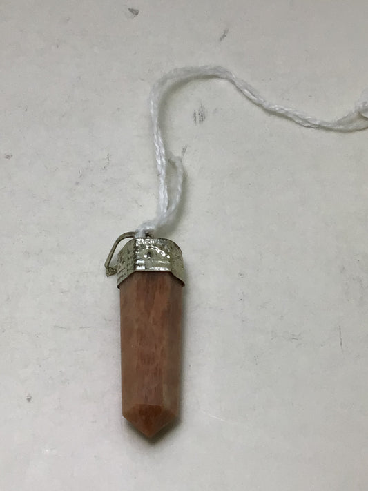 Carnelian Pendant