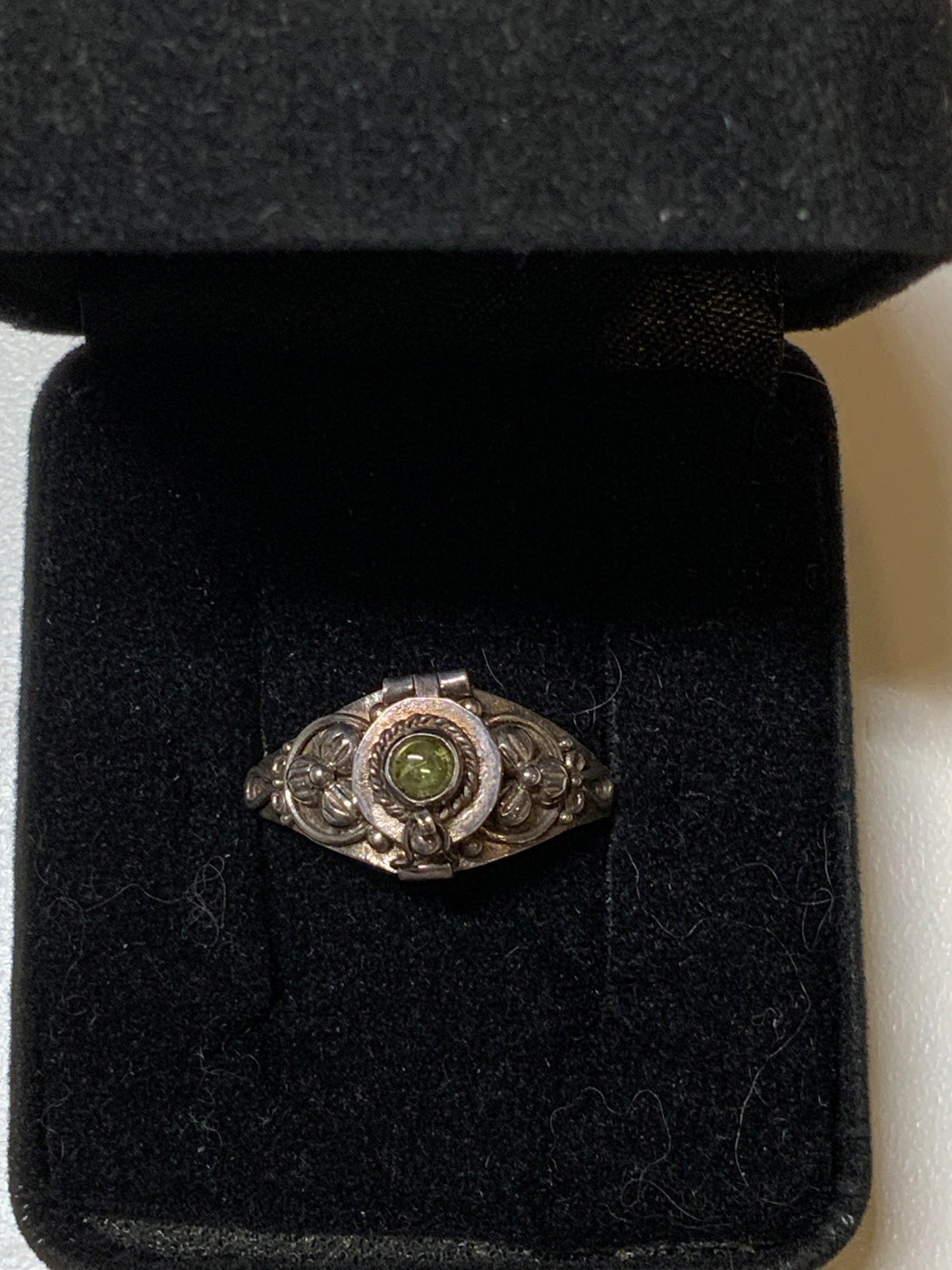 Sterling Silver Rings Size 9