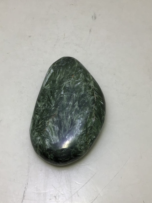 Seraphinite