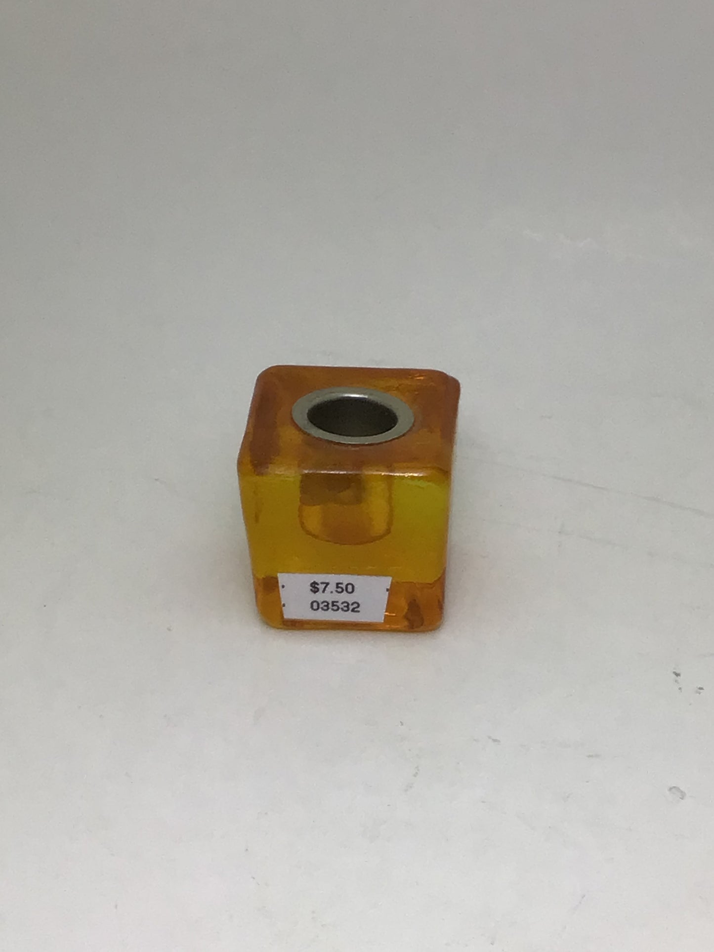 Mini Candle Holder