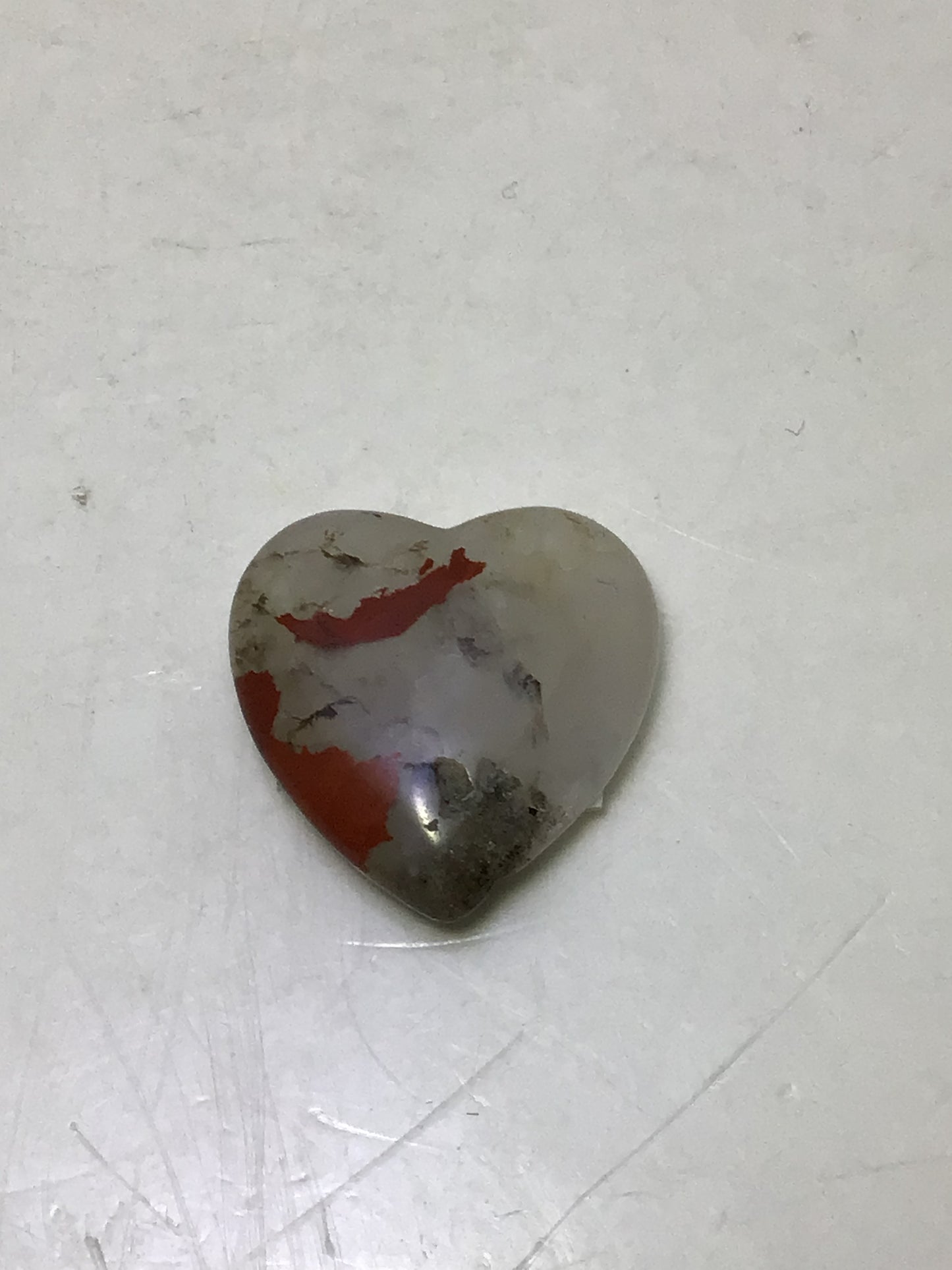 Mini Heart