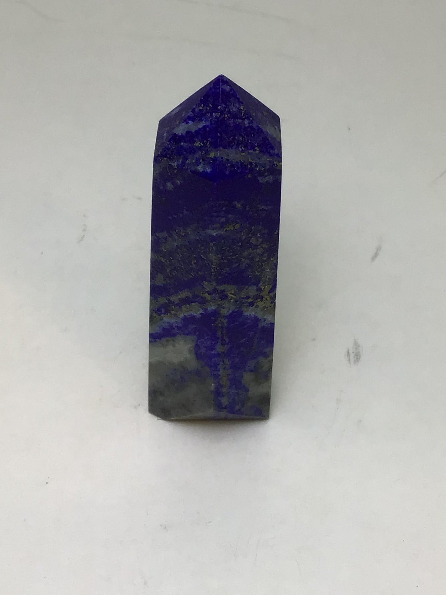 Lapis Lazuli Point