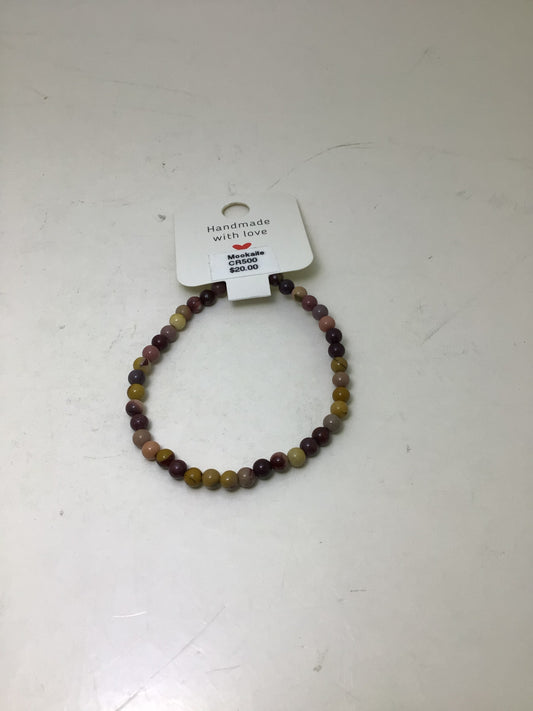 Mookaite Bracelet
