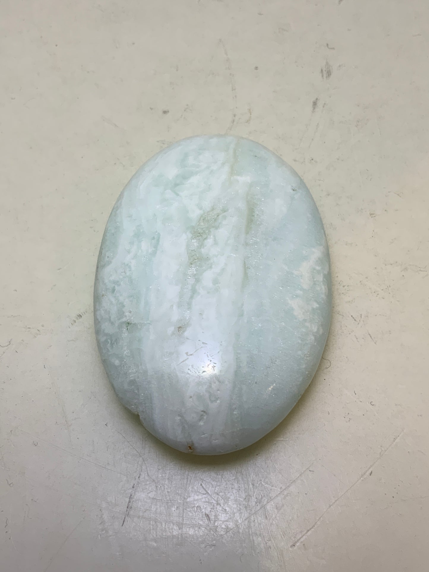 Caribbean Calcite Nugget