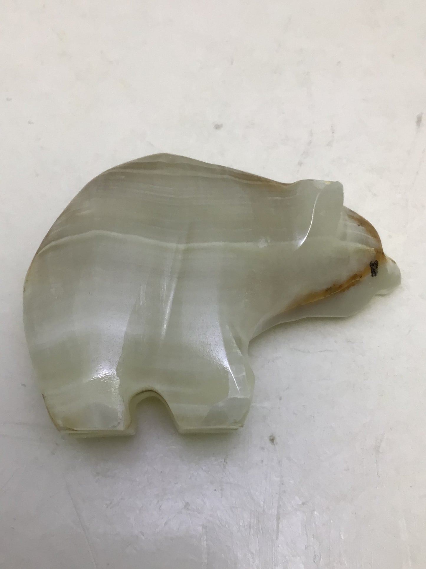 Onyx Bear