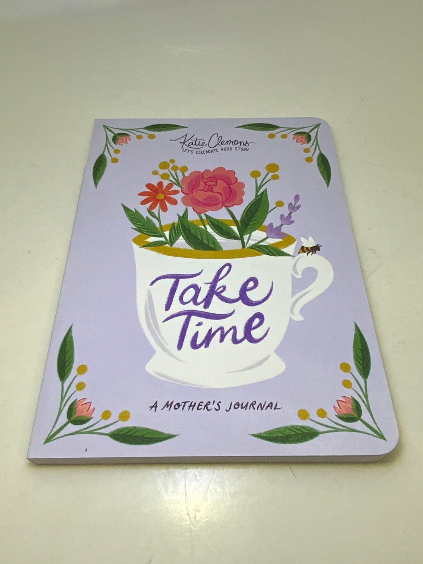 Take Time Journal