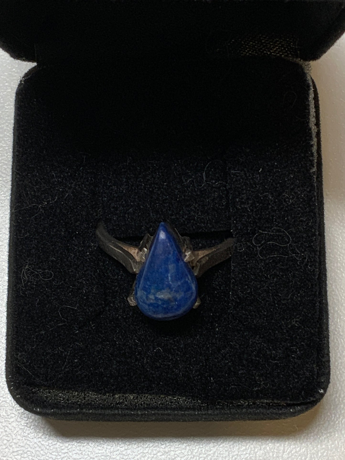 Sterling Silver Rings Size 8.5