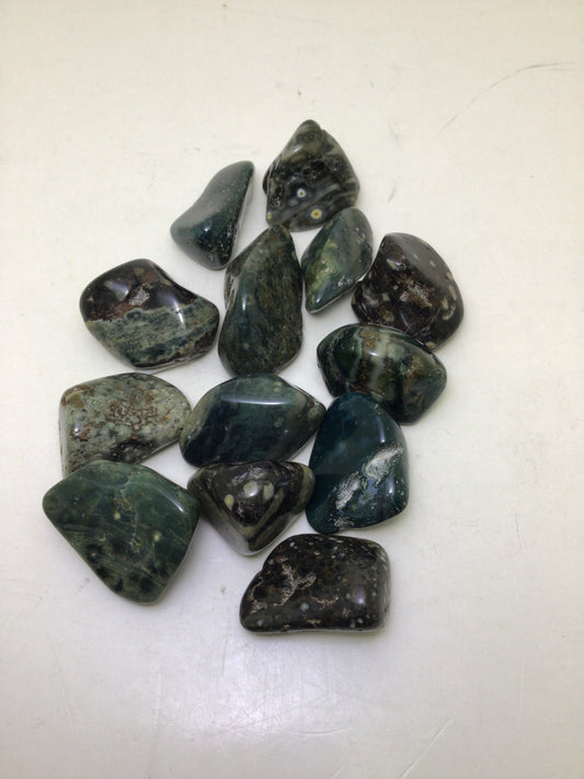 Ocean Jasper