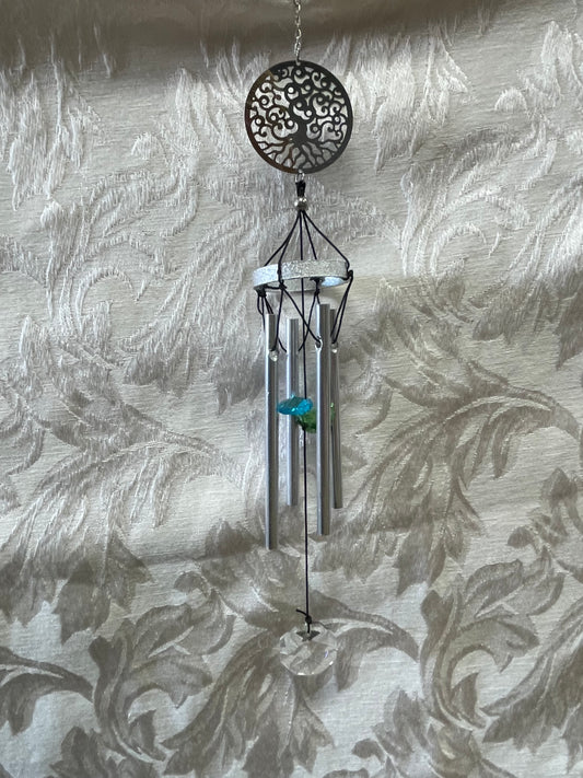 Metal Windchime