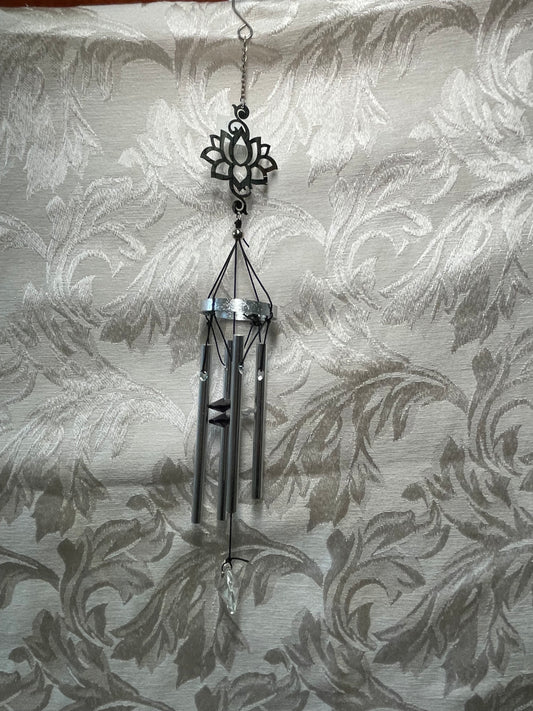 Metal Windchime