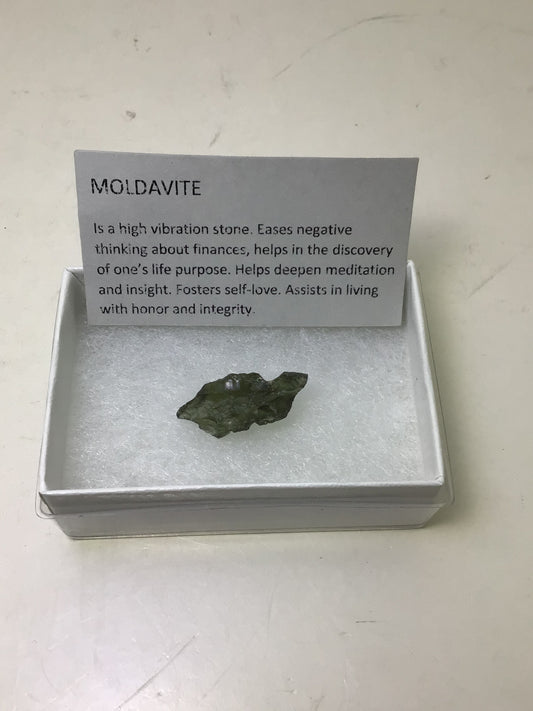 Moldavite
