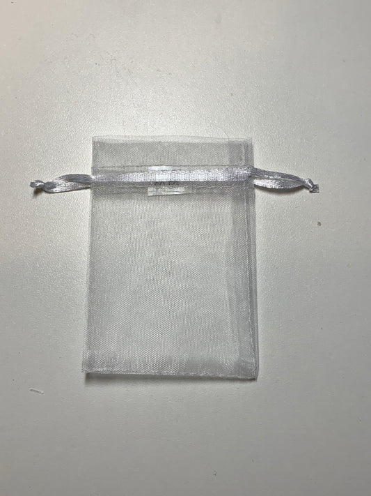 Mini Organza Bag