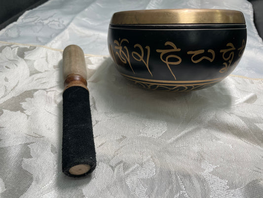 Singing Bowl