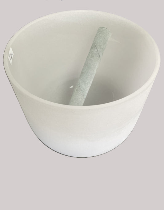 Singing Bowl
