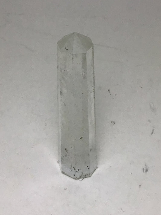 Crystal Point
