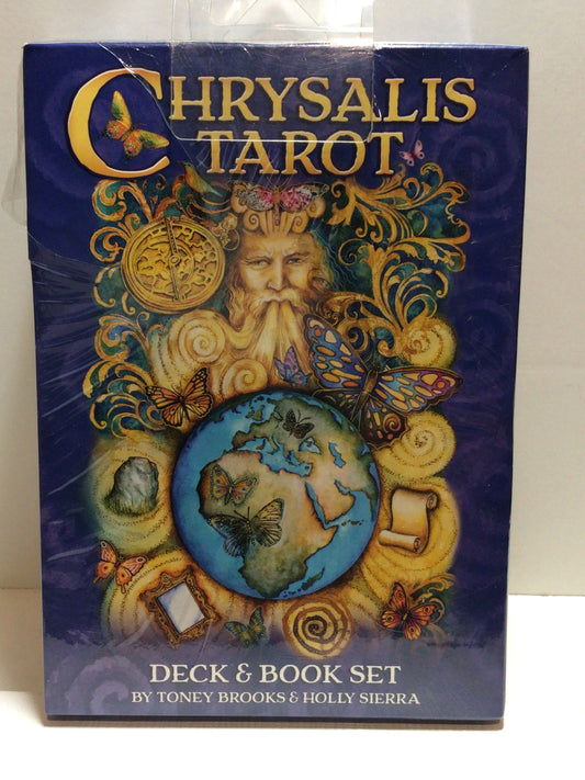 Chrysalis Tarot