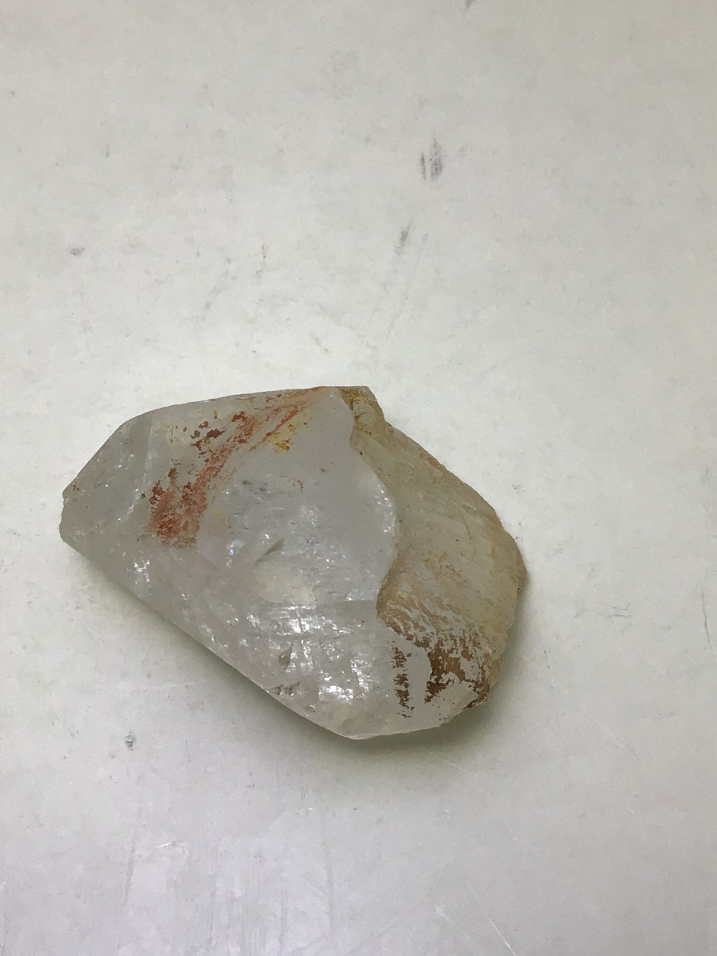 Himalyan Quartz