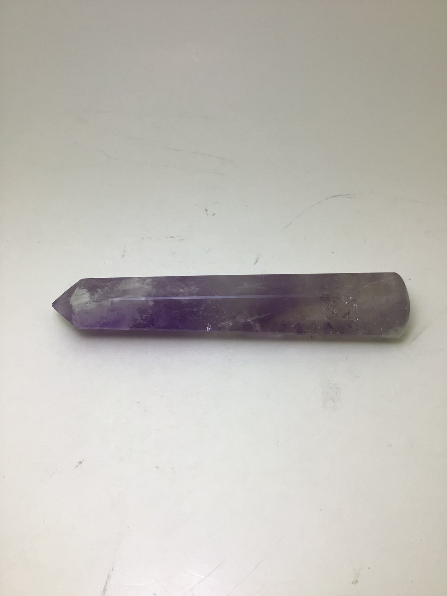 Amethyst Wand