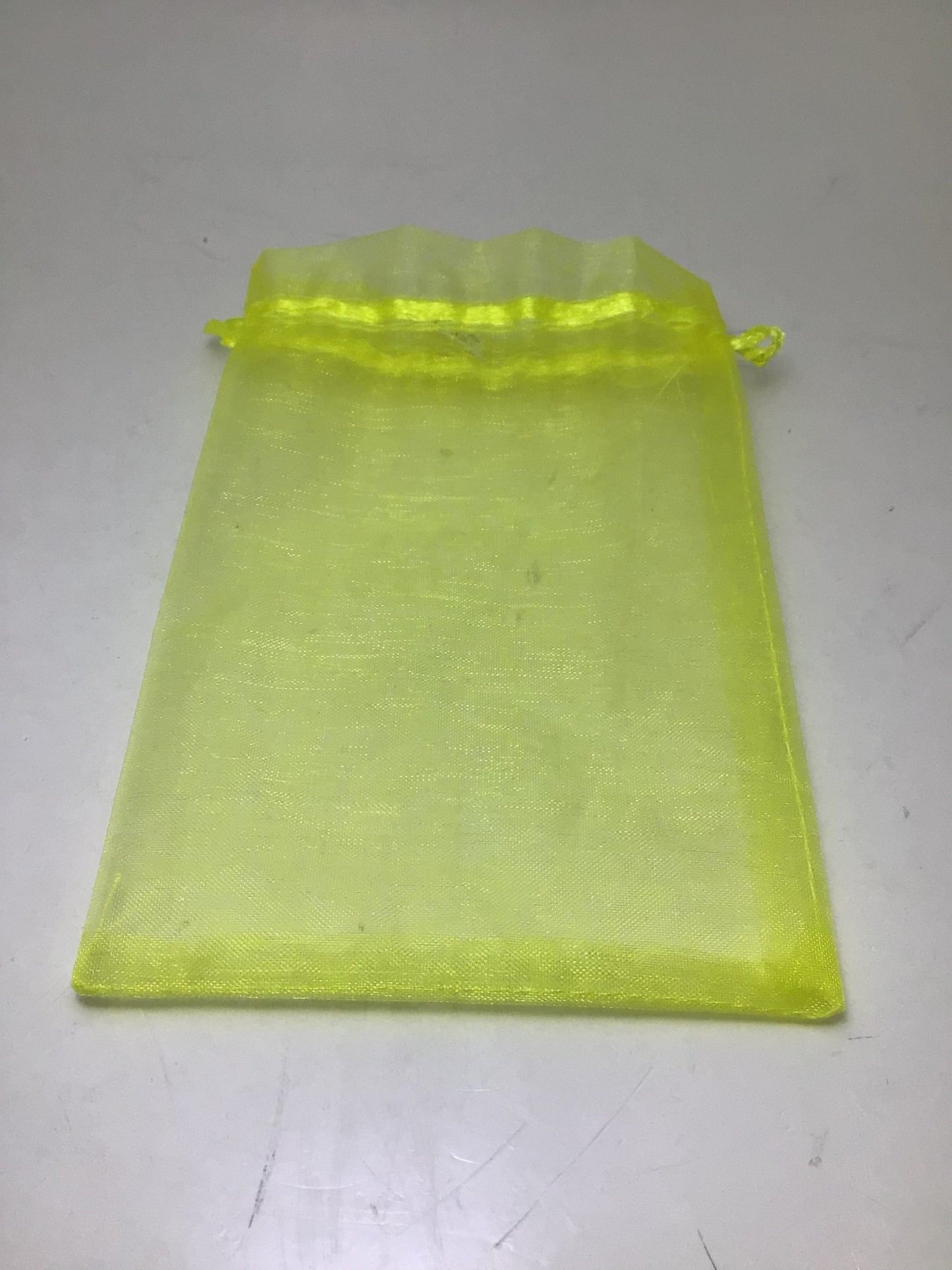 Organza Bag